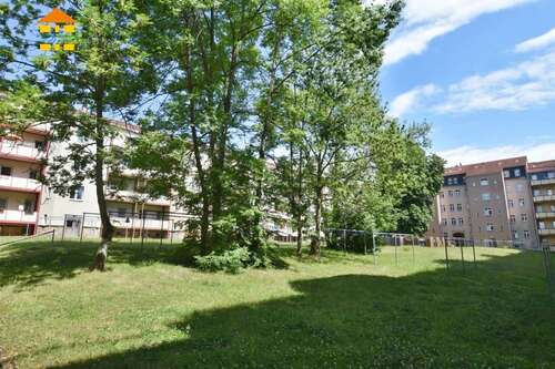 Foto - Wohnung zum Mieten in Chemnitz 420,00 € 45.9 m²