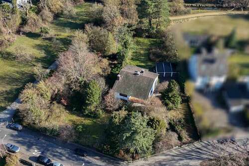 Foto - Grundstück zu verkaufen in Obertshausen 999.000,00 € 2600.22 m²