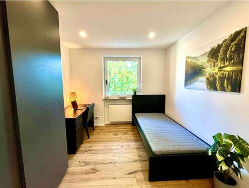 Foto - WG-Zimmer in München 920,00 € 18 m²