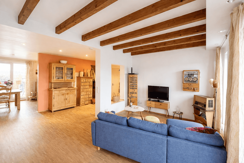 Foto - Wohnung zum Kaufen in Düsseldorf 499.000,00 € 85.81 m²