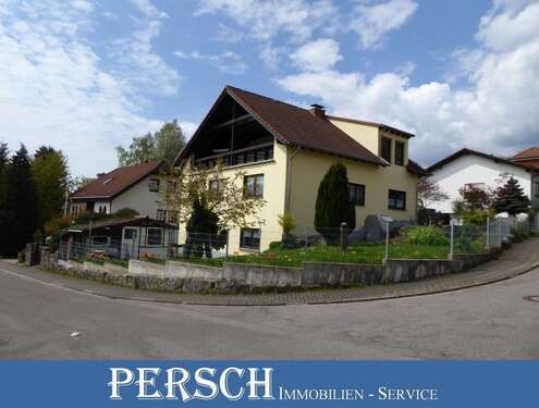 Foto - Haus zum Kaufen in Namborn 375.000,00 € 160 m²