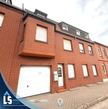 Foto - Wohnung zum Mieten in Tangermünde 470,00 € 52 m²
