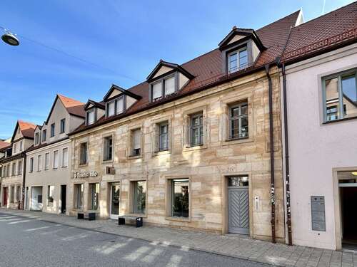 Foto - Wohnung zum Kaufen in Erlangen 295.000,00 € 53 m²