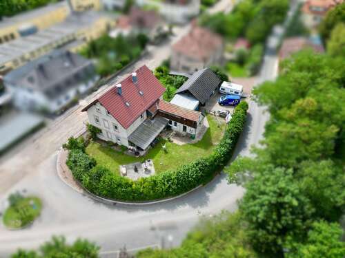 Foto - Haus zum Kaufen in Ebrach 429.000,00 € 235 m²