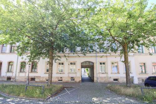 Foto - Wohnung zum Kaufen in Chemnitz 85.000,00 € 83 m²