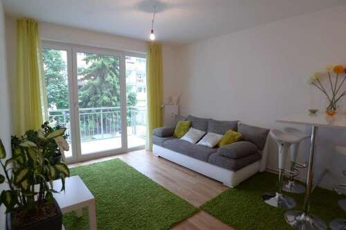 Foto - Wohnung zum Mieten in Fürth 520,00 € 42.5 m²
