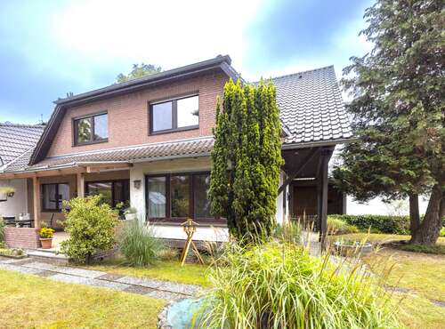Foto - Haus zum Kaufen in Espelkamp 219.000,00 € 175 m²