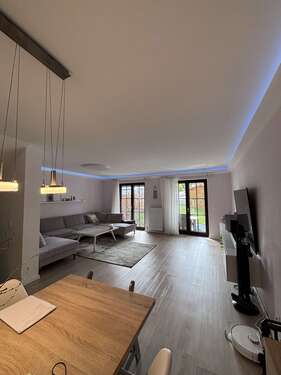 Foto - Wohnung zum Kaufen in Mommenheim 359.000,00 € 97.77 m²