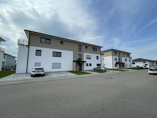 Foto - Wohnung zum Kaufen in Aitrach 355.000,00 € 82 m²
