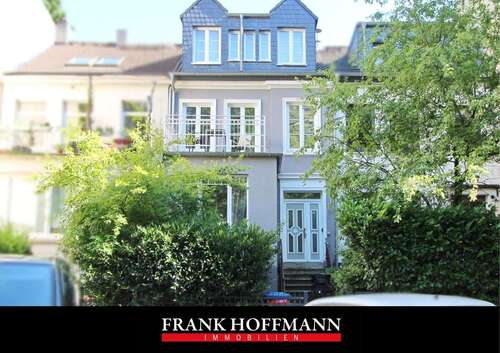 Foto - Haus zum Kaufen in Hamburg 1.750.000,00 € 179.9 m²