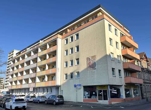 Foto - Wohnung zum Mieten in Fürth 700,00 € 47 m²