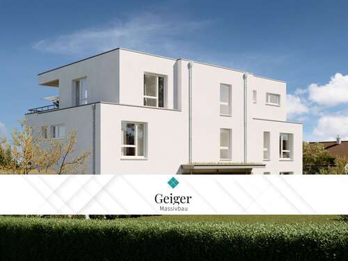 Foto - Wohnung zum Kaufen in Meßstetten 378.250,00 € 84.41 m²
