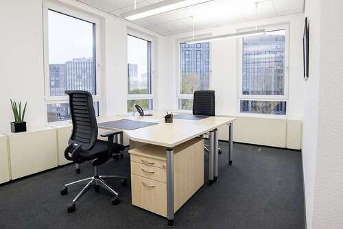 Foto - Büro in Düsseldorf 1.039,00 € 30 m²