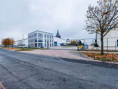 Foto - Halle in Dessau-Roßlau 2.250.000,00 € 13370 m²
