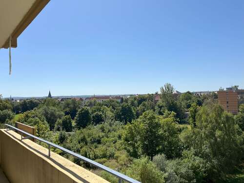 Foto - Wohnung zum Mieten in Zwickau 449,00 € 90 m²