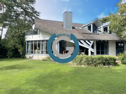 Foto - Haus zum Kaufen in Berlin 1.149.000,00 € 205 m²