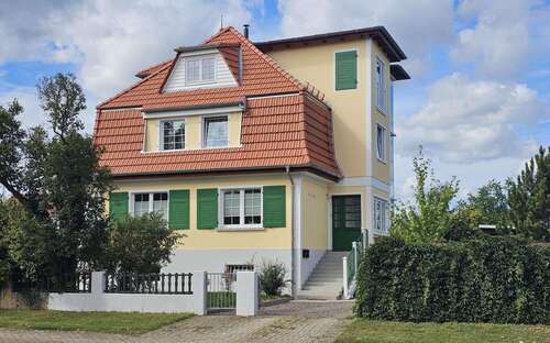 Foto - Wohnung zum Mieten in Meisdorf 580,00 € 76.2 m²