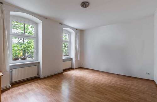 Foto - Wohnung zum Kaufen in Berlin 299.500,00 € 52.14 m²