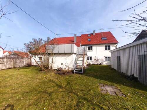 Foto - Haus zum Kaufen in Römerstein Zainingen 449.000,00 € 195 m²