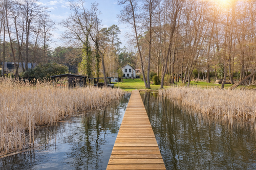 Foto - Haus zum Kaufen in Wandlitz 1.950.000,00 € 224 m²
