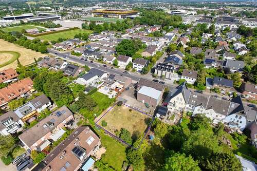 Foto - Grundstück zu verkaufen in Aachen Soers 450.000,00 € 538 m²