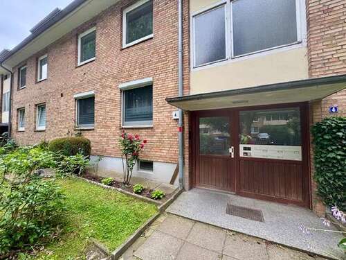 Foto - Wohnung zum Mieten in Glückstadt 425,00 € 61.94 m²