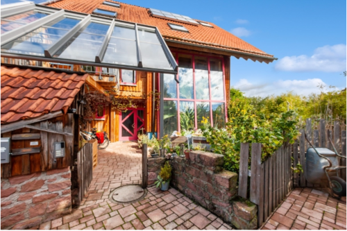 Foto - Haus zum Kaufen in Dieburg 729.000,00 € 300 m²