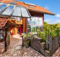 Haus zum Kaufen in Dieburg 729.000,00 € 300 m²