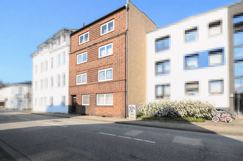 Foto - Haus zum Kaufen in Elmshorn 665.000,00 € 306.26 m²