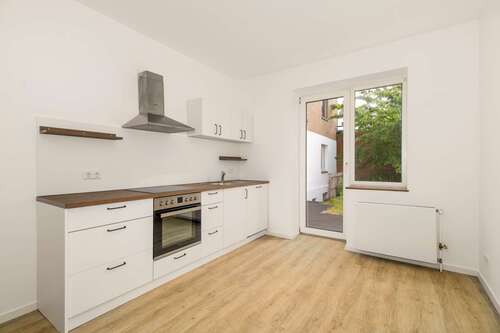 Foto - Wohnung zum Kaufen in Düsseldorf 499.000,00 € 90.02 m²