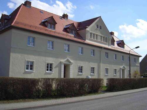 Foto - Wohnung zum Mieten in Görlitz 284,00 € 53.56 m²