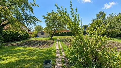 Foto - Grundstück zu verkaufen in Sachsen-Anhalt - Burg 42.500,00 € 1028 m²