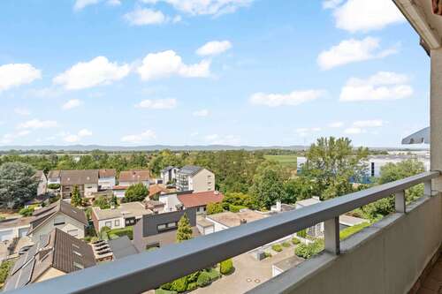 Foto - Wohnung zum Kaufen in Schifferstadt 98.000,00 € 33 m²