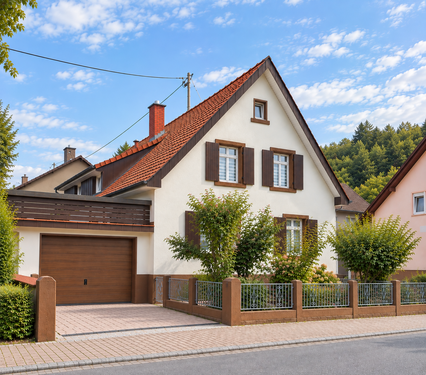 Foto - Haus zum Kaufen in Offenburg 419.000,00 € 139 m²