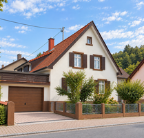 Haus zum Kaufen in Offenburg 419.000,00 € 139 m²