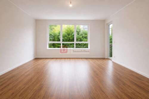 Foto - Wohnung zum Kaufen in Frankfurt am Main Niederursel 549.000,00 € 80 m²