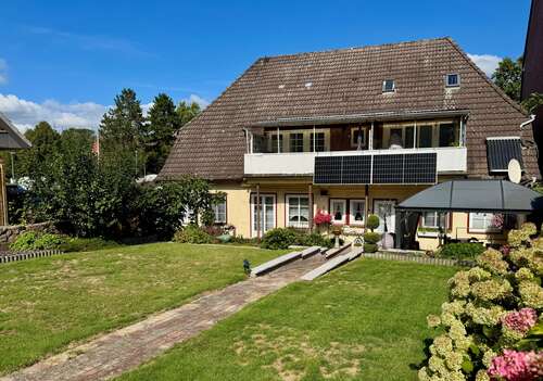 Foto - Haus zum Kaufen in Eutin 490.000,00 € 376 m²