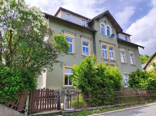 Foto - Haus zum Kaufen in Bärenstein 99.000,00 € 315 m²