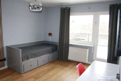 Foto - Wohnen auf Zeit in Braunschweig 725,00 €
