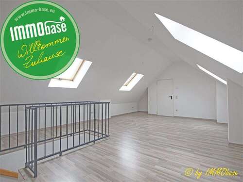 Foto - Wohnung zum Mieten in Frankenberg 450,00 € 93.27 m²