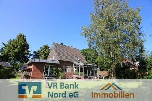 Foto - Haus zum Kaufen in Schafflund 348.000,00 € 150.24 m²