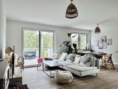 Foto - Wohnung zum Mieten in Bad Krozingen 1.690,00 € 108.78 m²