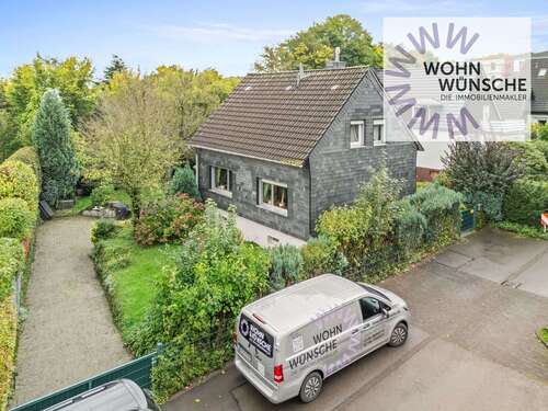 Foto - Haus zum Kaufen in Wermelskirchen 292.000,00 € 81 m²
