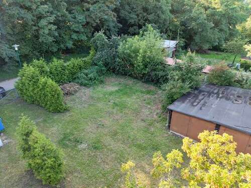Foto - Grundstück zu verkaufen in Wandlitz OT Klosterfelde 135.000,00 € 595 m²