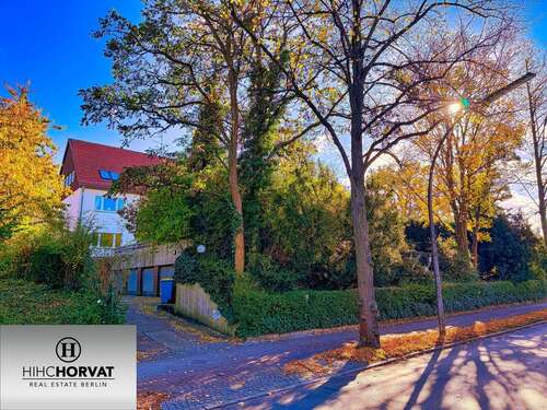 Foto - Wohnung zum Mieten in Berlin 1.503,00 € 123.5 m²