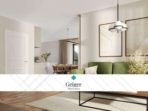 Foto - Wohnung zum Kaufen in Meßstetten 513.900,00 € 112.84 m²