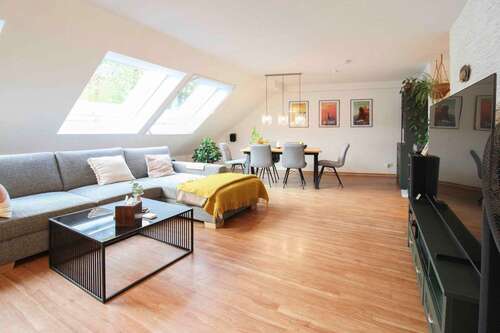 Foto - Wohnung zum Kaufen in Paderborn 275.000,00 € 105.33 m²