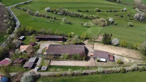 Foto - Haus zum Kaufen in Kirrweiler 749.000,00 € 277 m²