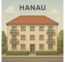 Haus zum Kaufen in Hanau 1.320.000,00 € 500 m²