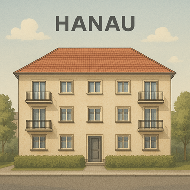 Foto - Haus zum Kaufen in Hanau 1.320.000,00 € 500 m²